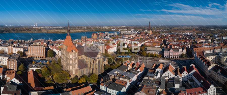 Hansestadt Rostock