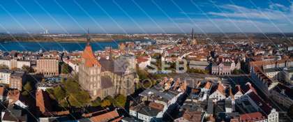 Hansestadt Rostock