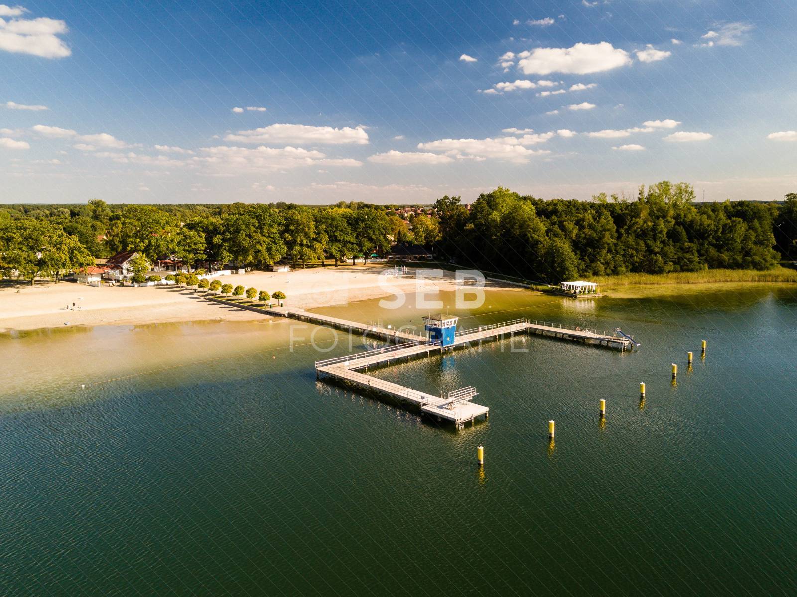 Badeanstalt Neustadt-Glewe