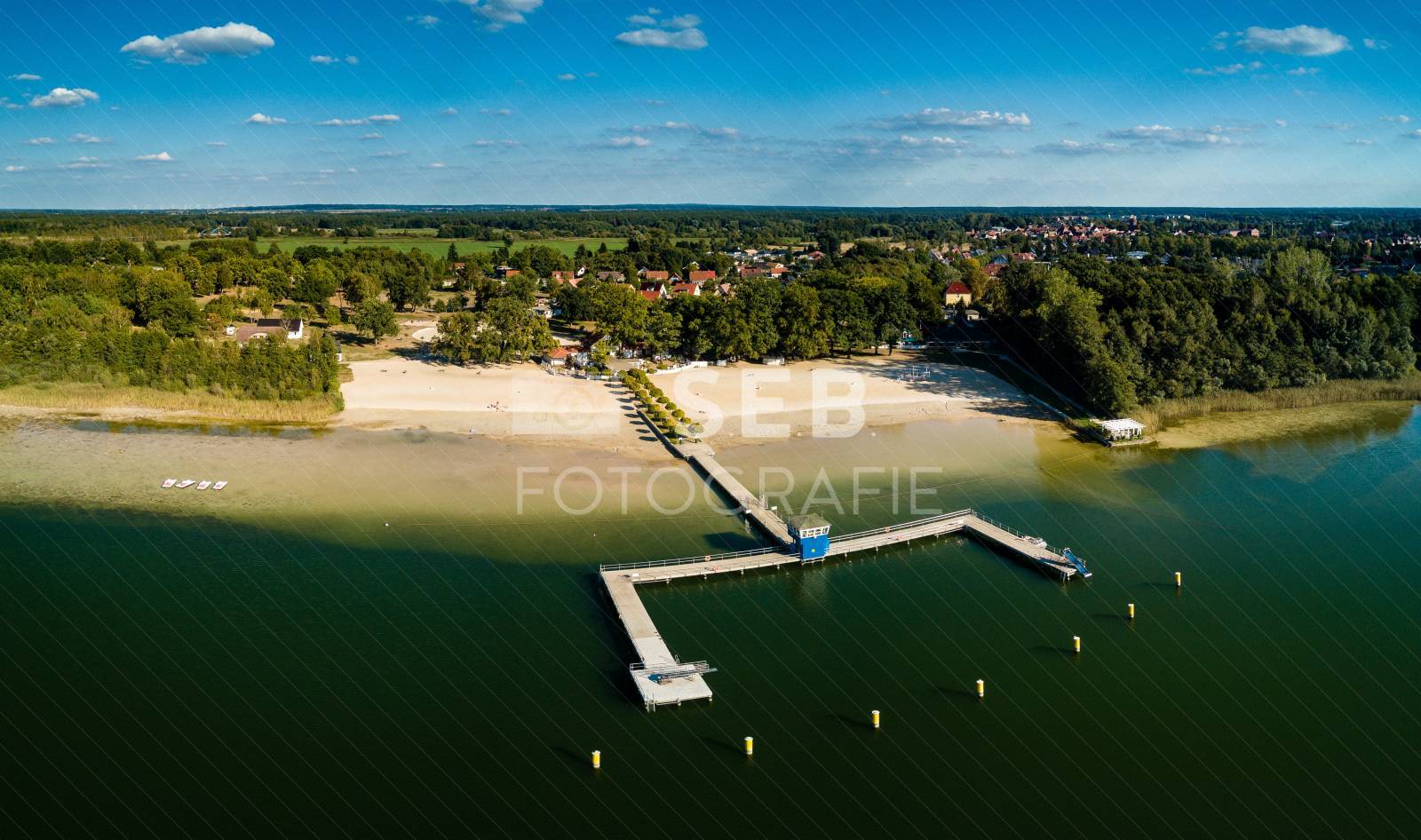 Badeanstalt Neustadt-Glewe