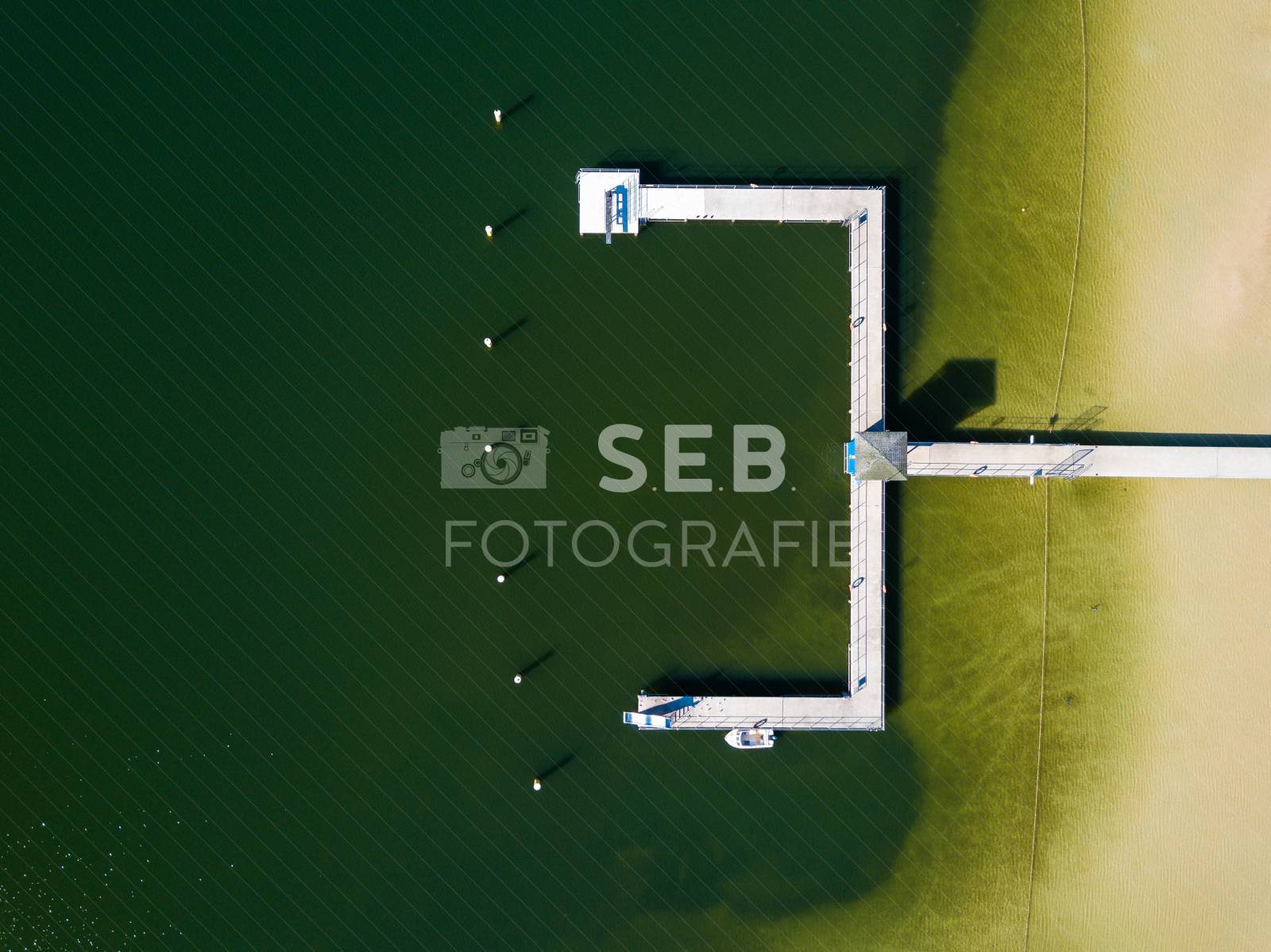 Badeanstalt Neustadt-Glewe