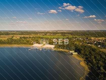 Badeanstalt Neustadt-Glewe