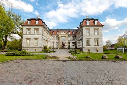 Schloss Neustadt-Glewe