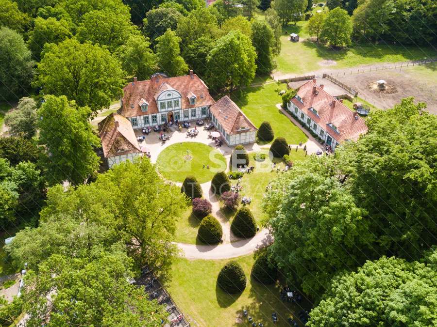 Jagdschloss Friedrichsmoor