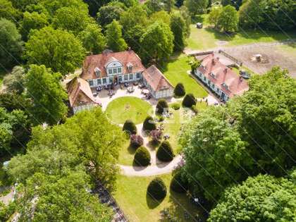 Jagdschloss Friedrichsmoor