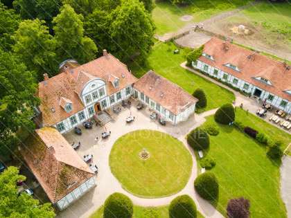 Jagdschloss Friedrichsmoor