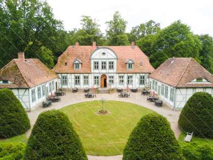 Jagdschloss Friedrichsmoor