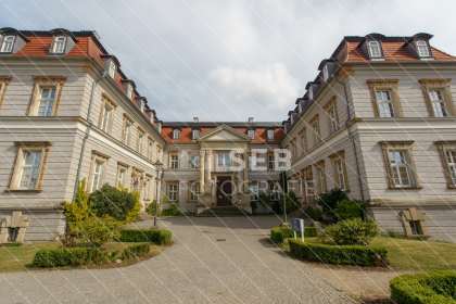 Hotel Schloss Neustadt-Glewe
