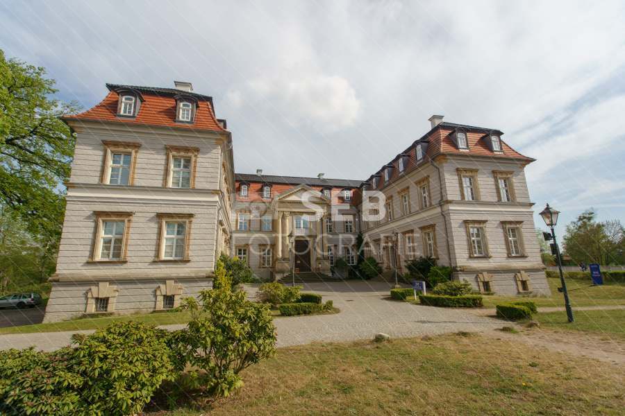 Hotel Schloss Neustadt-Glewe