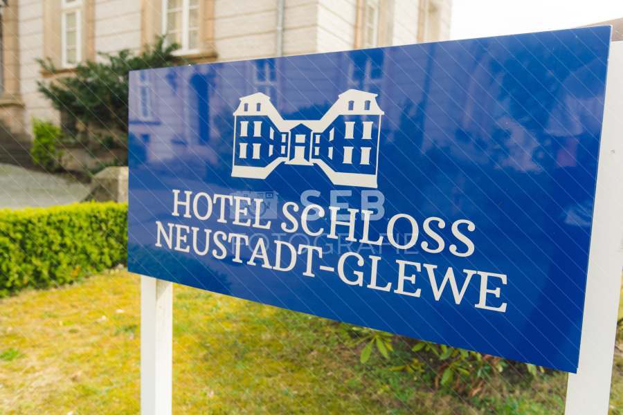 Hotel Schloss Neustadt-Glewe