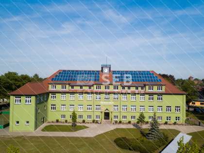 Grundschule Neustadt-Glewe