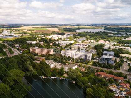 Lankower See