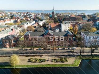 Fachhochschule des Mittelstands (FHM) - Campus Schwerin