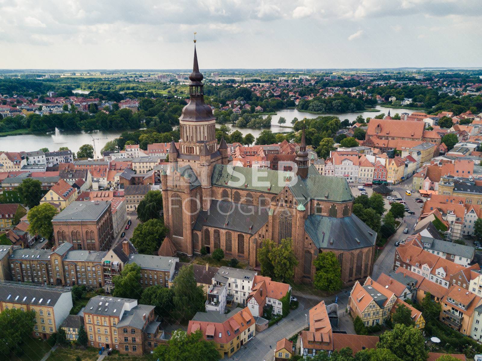 Stralsund