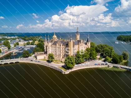 Schweriner Schloss