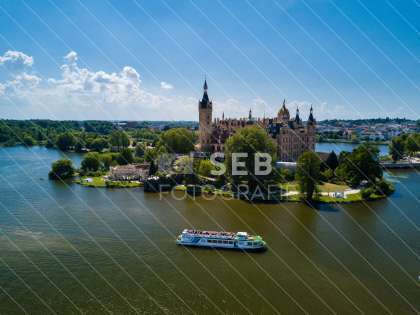 Schweriner Schloss