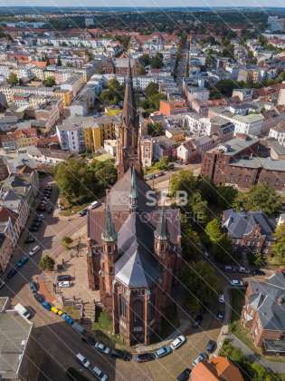 Paulskirche Schwerin