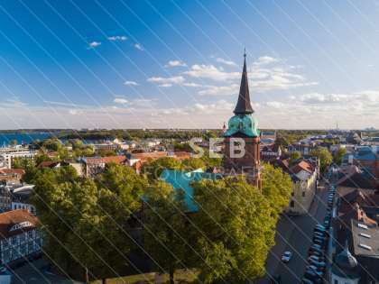 Schelfkirche Schwerin