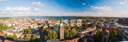 Schelfkirche Schwerin