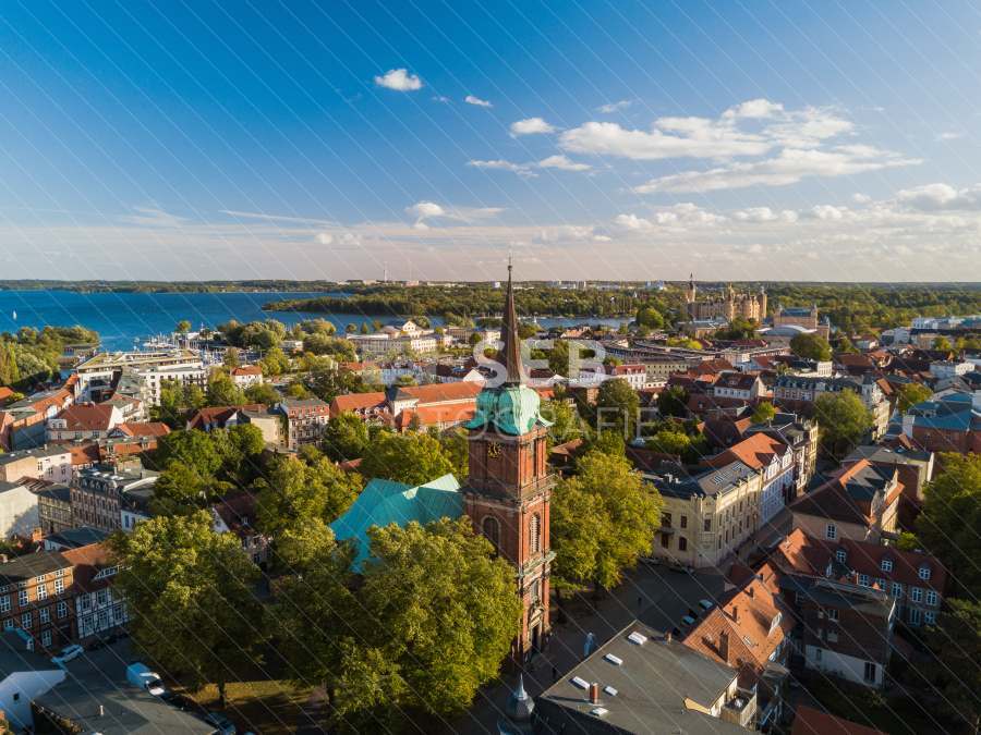 Schelfkirche Schwerin
