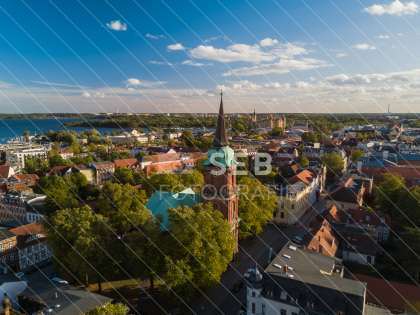 Schelfkirche Schwerin