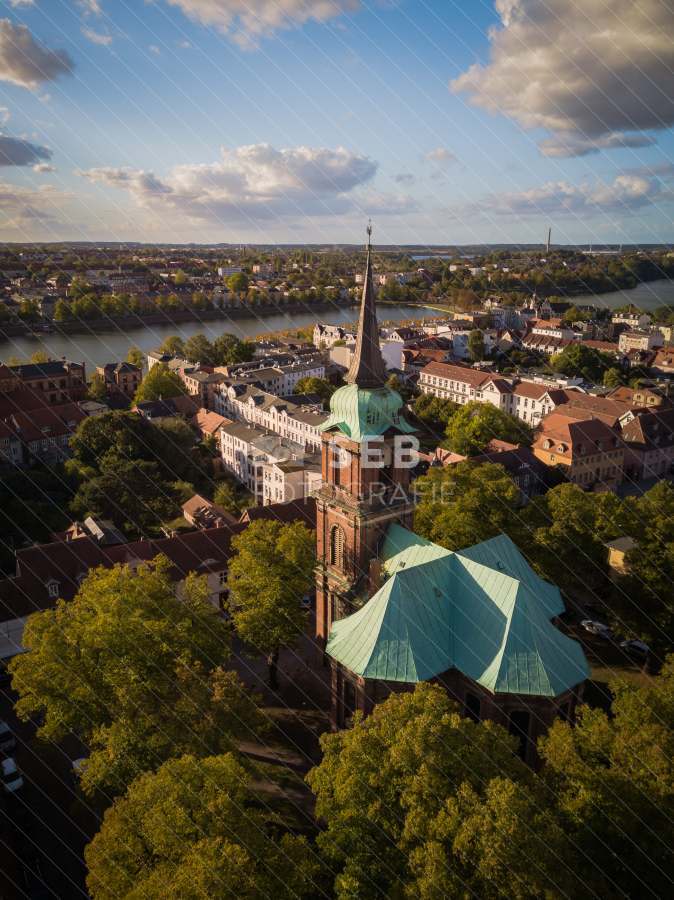 Schelfkirche Schwerin