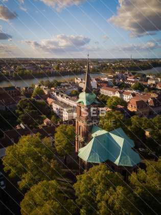 Schelfkirche Schwerin