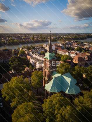 Schelfkirche Schwerin