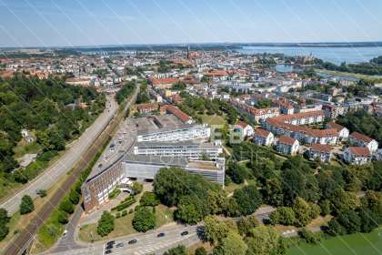 Schwerin Feldstadt/Dwang