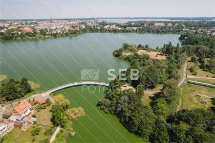 Fahrradbrücke beim Dwang