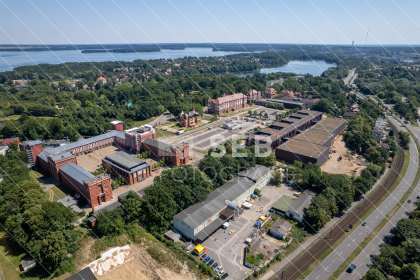 Schwerin Feldstadt/Dwang