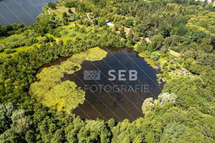 Grimke See in Schwerin