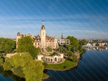 Schweriner Schloss