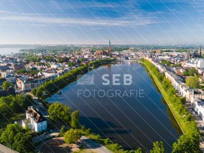 Pfaffenteich Schwerin