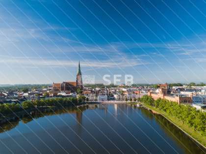 Pfaffenteich Schwerin