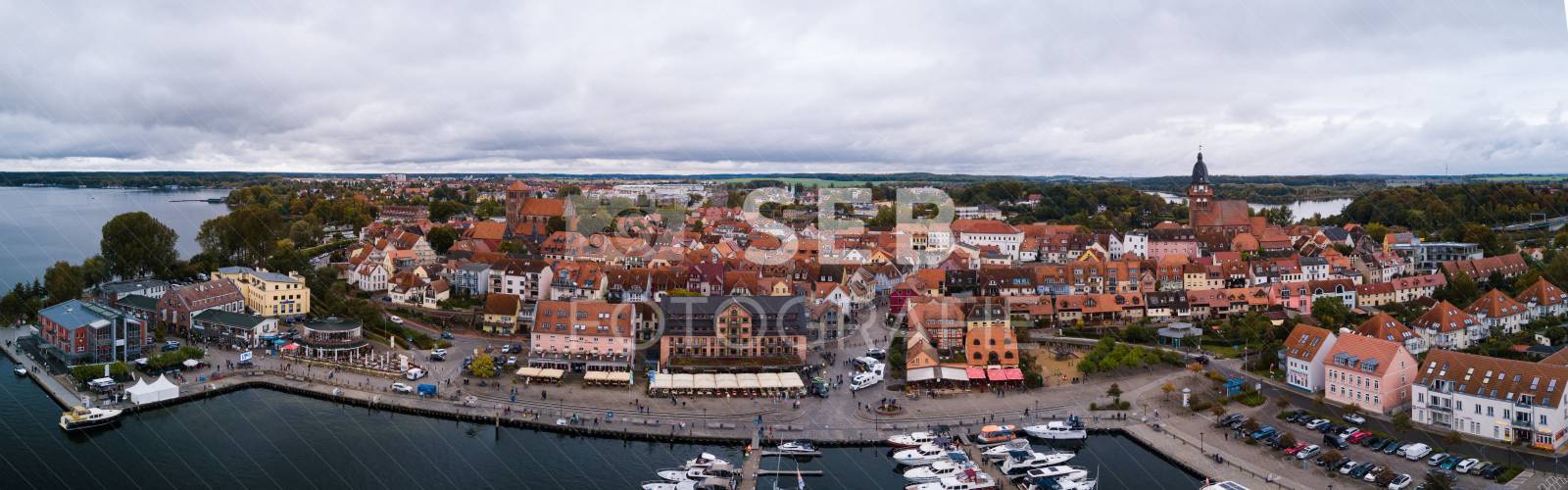 Waren/Müritz