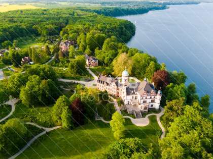 Schloss Wiligrad
