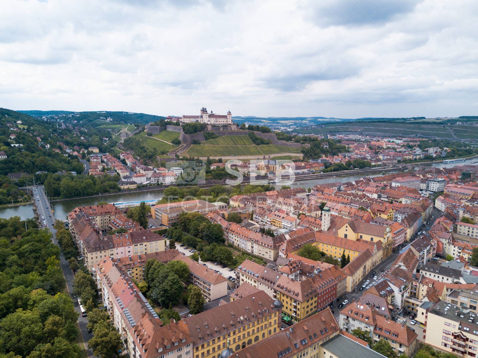 Würzburg