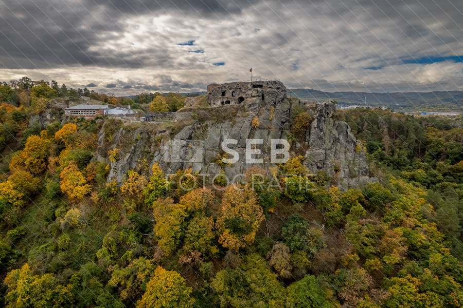 Burgruine Regenstein