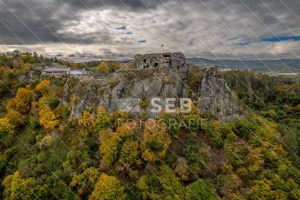 Burgruine Regenstein