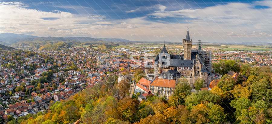 Schloss Wernigerode