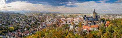 Schloss Wernigerode