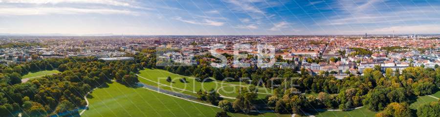 Englischer Garten München