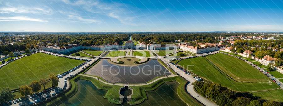 Schloss Nymphenburg
