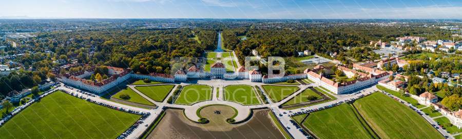 Schloss Nymphenburg