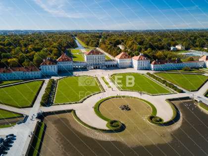 Schloss Nymphenburg