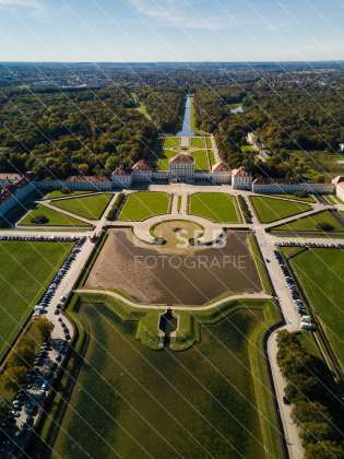 Schloss Nymphenburg