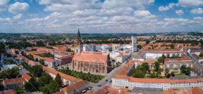Neubrandenburg