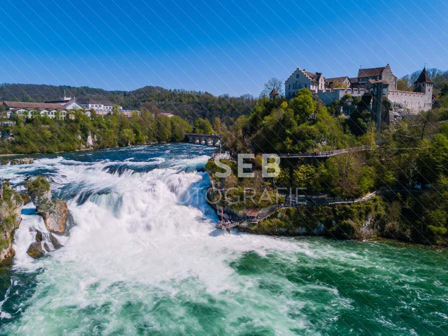 Rheinfall Neuhausen