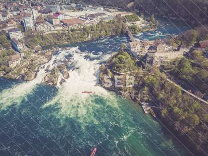 Rheinfall Neuhausen